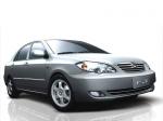 BYD F3 2005 года